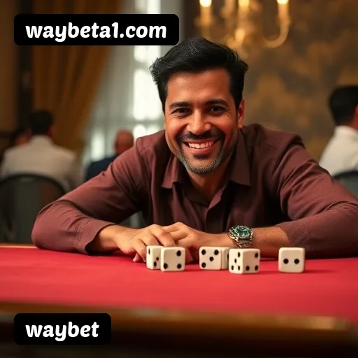 App Mobile waybet - Jogue em Qualquer Lugar no Seu Smartphone