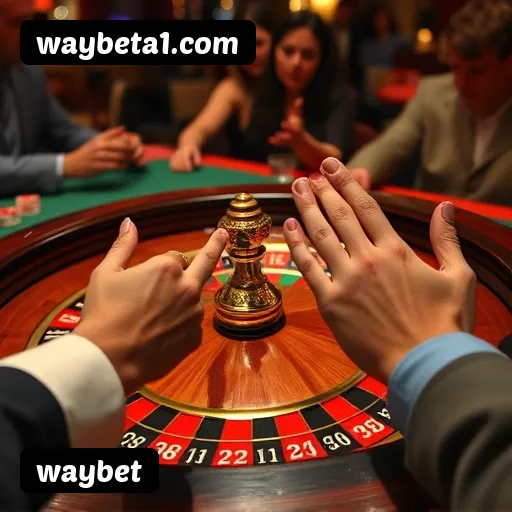 Recursos Exclusivos do App waybet - Modo Offline, Login Biométrico