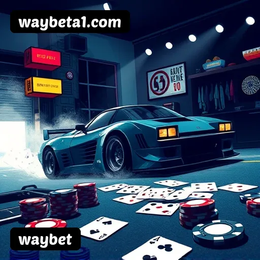 Cassino ao Vivo waybet - Dealers Brasileiros Profissionais